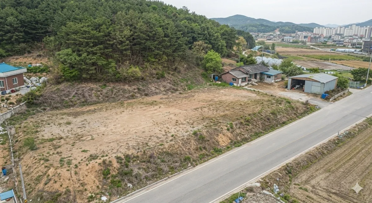 노터치세차장 시공 과정, 나대지에서 오픈까지 6단계 (인허가·기초공사·탱크 매설·기계 설치)